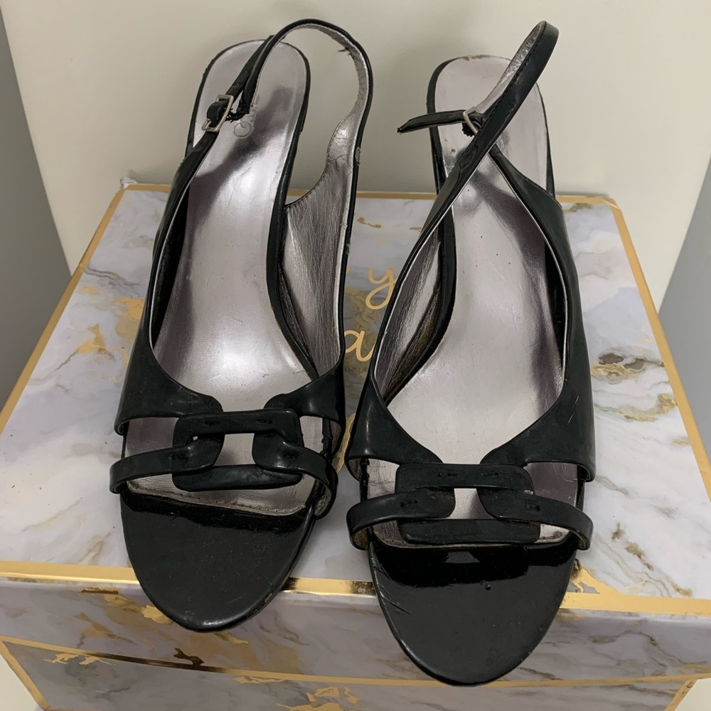 Cato heels